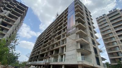 Project Image of 3039.73 - 3044.46 Sq.ft 4 BHK Apartment for buy in Gol Opulence