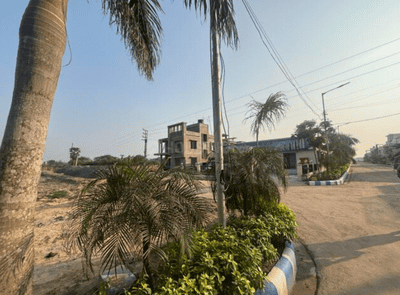 Project Image of 559.72 - 758.21 Sq.ft 2 BHK Apartment for buy in Nitu Sunshine Green City Phase IV