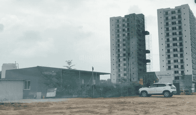 Project Image of 530.66 - 836.46 Sq.ft 1 BHK Apartment for buy in Third Interstellar