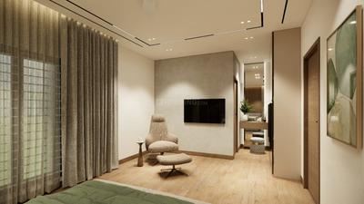 Project Image of 2850.0 - 3400.0 Sq.ft 4 BHK Villa for buy in Simhachalum