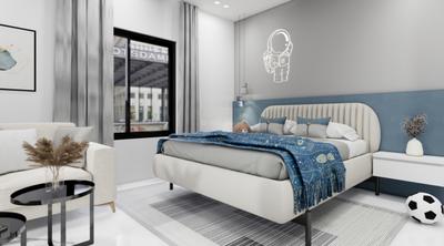 Project Image of 0.0 - 1991.0 Sq.ft 3 BHK Apartment for buy in Krishna Glory