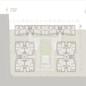 Project Image of 0.0 - 2475.0 Sq.ft 3 BHK Apartment for buy in Polaris Casarica