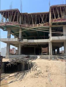 Project Image of 704.66 - 838.05 Sq.ft 2 BHK Apartment for buy in Devasha Asha Kiran Enclave