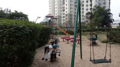 Project Image of 1187.0 - 2000.0 Sq.ft 2 BHK Apartment for buy in Diamond City South