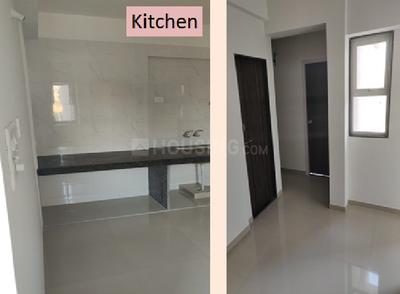 Project Image of 641.0 - 700.0 Sq.ft 2 BHK Apartment for buy in Mahavirs Natura Spacia