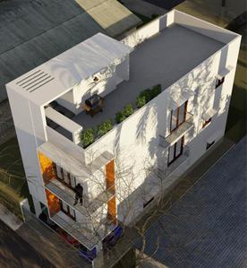 Project Image of 0.0 - 1215.0 Sq.ft 2 BHK Apartment for buy in Shelter Nest