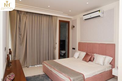 Project Image of 1600.0 - 3650.0 Sq.ft 3 BHK Apartment for buy in Nirwana Heights