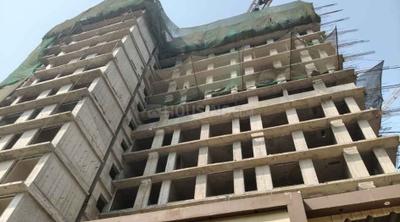 Project Image of 309.0 - 319.0 Sq.ft 1 BHK Apartment for buy in North Star 