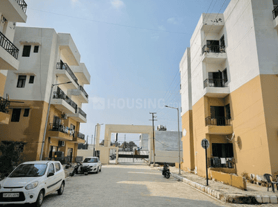 Project Image of 458.11 - 679.96 Sq.ft 2 BHK Apartment for buy in Inprosper New Saket Phase 2