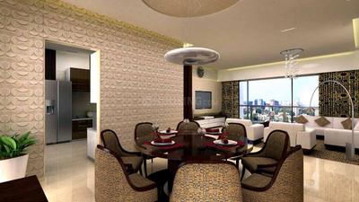 Project Image of 0.0 - 3200.0 Sq.ft 3 BHK Apartment for buy in Shree Naman Naman Residency