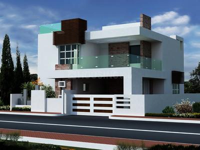 Project Image of 1974.0 - 3318.0 Sq.ft 3 BHK Villa for buy in Adroit Blue Lagoon