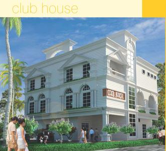 Project Image of 855.0 - 1200.0 Sq.ft 2 BHK Apartment for buy in Kanchan Tirupati Enclave Phase I