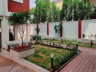 Project Image of 1380.0 - 1765.0 Sq.ft 2.5 BHK Apartment for buy in Aryamitra Poe Tree