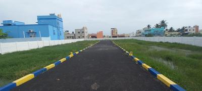 Project Image of 510.0 - 1501.0 Sq.ft Residential Plot Plot for buy in Valli Mayil Rail Avenue