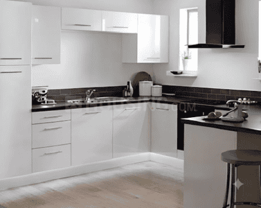 Prasiddhi Icon Kitchen 1
