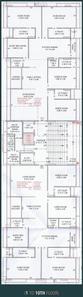 Project Image of 1382.52 - 2449.65 Sq.ft 3 BHK Apartment for buy in DMD Park