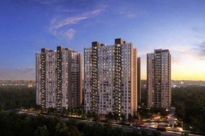 Project Image of 602.0 - 2278.0 Sq.ft 2 BHK Apartment for buy in Godrej North Meadows