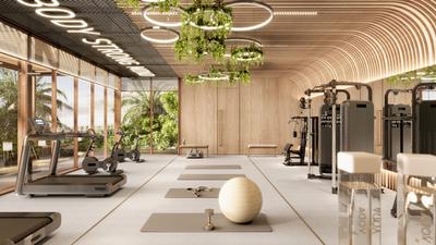 Project Image of 800.0 - 3550.0 Sq.ft 1 BHK Apartment for buy in Imtiaz Wynwood