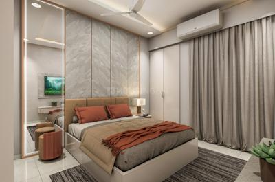 Project Image of 750 Sq.ft 2 BHK Apartment / Flat for sale in Vanakala for Rs. 4400000