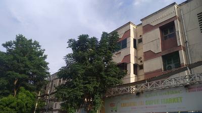 Project Image of 885.0 - 1365.0 Sq.ft 2 BHK Apartment for buy in Vinoth Viruksha