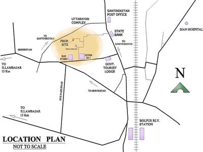 Project Image of 716.0 - 1237.0 Sq.ft 2 BHK Apartment for buy in Mona Indira Apartment