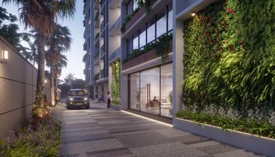 Project Image of 1827.82 - 1991.75 Sq.ft 4 BHK Apartment for buy in Swara Sky Greens