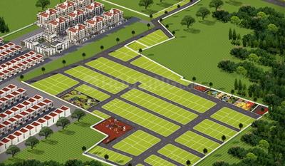 Project Image of 1200.0 - 3000.0 Sq.ft Residential Plot Plot for buy in KNS Samooha