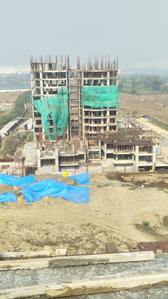 Project Image of 940.0 - 1958.0 Sq.ft 2 BHK Apartment for buy in Eiffel Vivassa Estate Phase 1