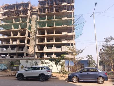 Project Image of 0.0 - 868.86 Sq.ft 3 BHK Apartment for buy in Zion Nest