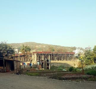 Shreeji Ellwood Images for Construction Status of Shreeji Ellwood 1