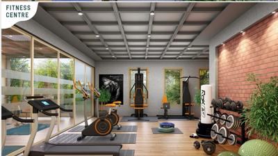 Project Image of 630 Sq.ft 2 BHK Apartment / Flat for sale in Moshi for Rs. 5500000