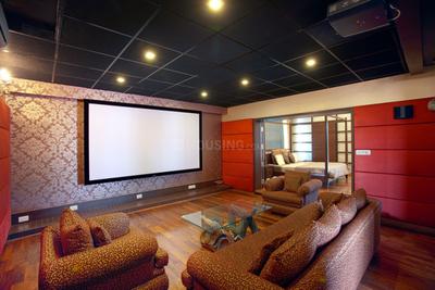 Project Image of 4974.0 - 7519.0 Sq.ft 4.5 BHK Villa for buy in Sobha Lifestyle Legacy
