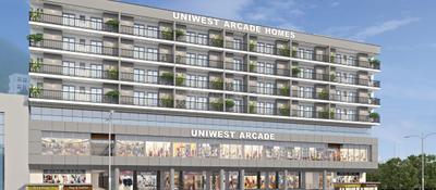 Project Image of 525 Sq.ft 1 BHK Builder Floor for sale in Sector 102 for Rs. 3511500