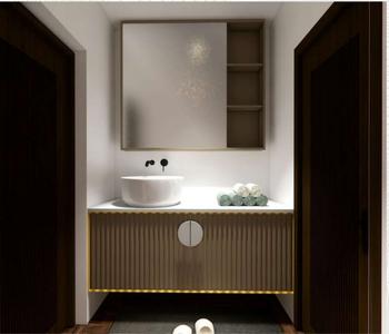 Project Image of 3200.0 - 5400.0 Sq.ft 4 BHK Villa for buy in Reena Ocean Coral ECR Villa