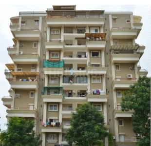 Goyal Vishal Tower
