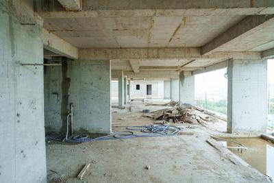 Project Image of 1808.0 - 5039.0 Sq.ft 2 BHK Apartment for buy in Utkal Reserve