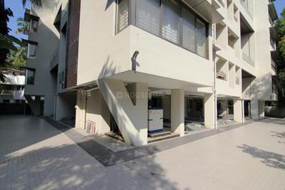 Project Image of 2532 Sq.ft 4 BHK Apartment / Flat for sale in Prabhag 36 for Rs. 52000000