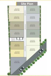 Project Image of 912.0 - 1496.0 Sq.ft 2 BHK Builder Floor for buy in Caelum Heights
