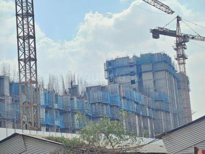 Project Image of 409.67 - 925.49 Sq.ft 1 BHK Apartment for buy in Provident Ecopolitan Phase 3