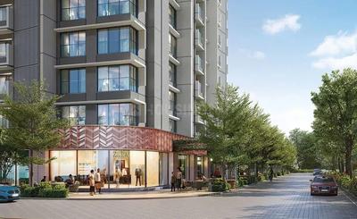 Lodha Bellissimo Matunga Tower 2 Elevation 1