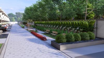 Project Image of 2579.0 - 3180.0 Sq.ft 4 BHK Villa for buy in Motzkin Park Terrace