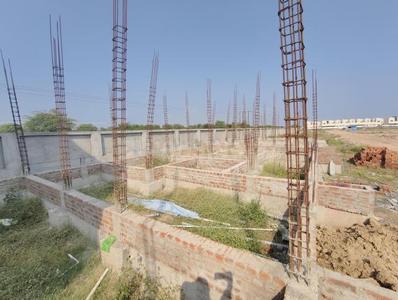 Project Image of 0.0 - 1355.0 Sq.ft 3.5 BHK Villa for buy in Aaradhya Springs