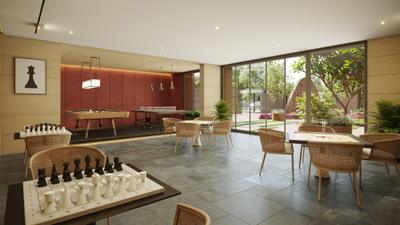 Project Image of 3600 Sq.ft 4 BHK Apartment / Flat for sale in Thaltej for Rs. 30000000