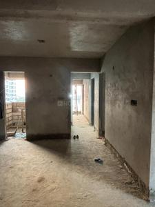 Project Image of 0.0 - 882.53 Sq.ft 3 BHK Apartment for buy in Shree Kalrav Greens