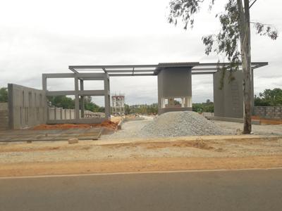 Project Image of 1575 Sq.ft Residential Plot / Land for sale in Nagamangala for Rs. 16000000