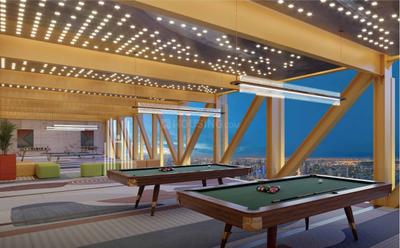 Project Image of 1491.0 - 2394.77 Sq.ft 3 BHK Apartment for buy in Sorrento Rosette