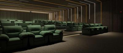 Project Image of 1442.0 - 2360.0 Sq.ft 2 BHK Apartment for buy in Laxmi Fresh Living