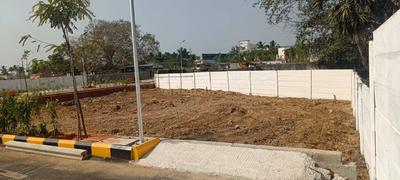 Project Image of 540.0 - 1692.0 Sq.ft Residential Plot Plot for buy in Green Park