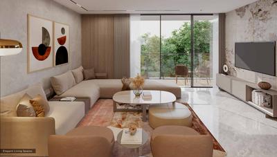 Project Image of 3891 Sq.ft 5 BHK Villa for sale in Sarjapur for Rs. 33000000