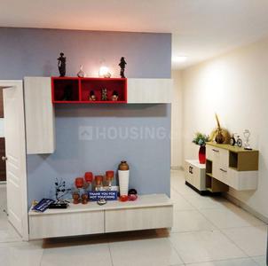 Project Image of 1280.0 - 2350.0 Sq.ft 2 BHK Apartment for buy in GR Regent Park